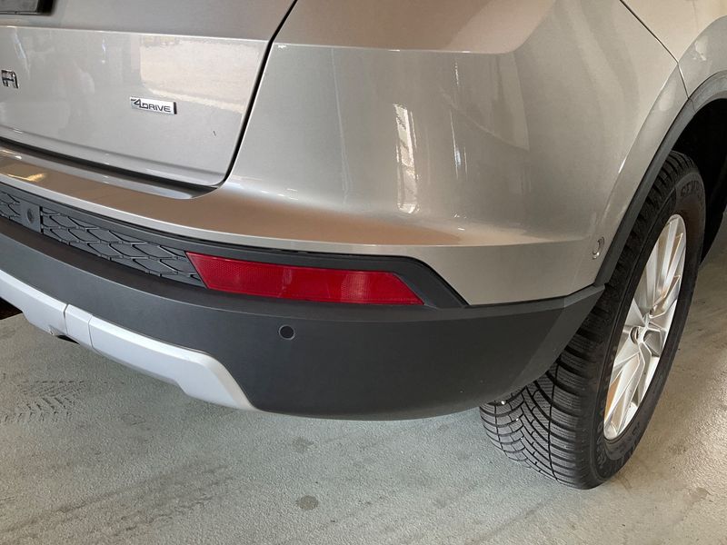 Seat Ateca 1.4 TSI ACT Xcellence 4Drive 2018 – снимка 24