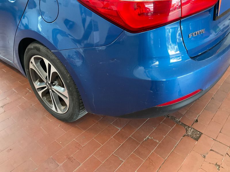 Kia Carens 2.0 GDI Spirit 2015 – снимка 32
