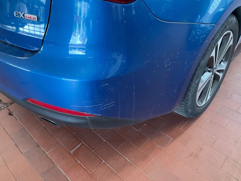 Kia Carens 2.0 GDI Spirit 2015 – снимка 31