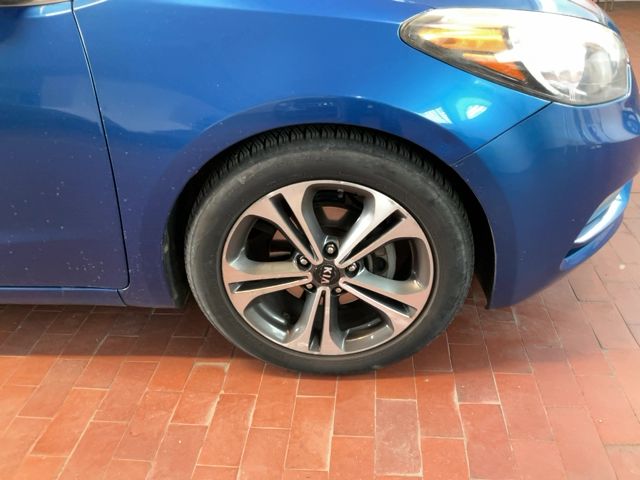 Kia Carens 2.0 GDI Spirit 2015 – снимка 11