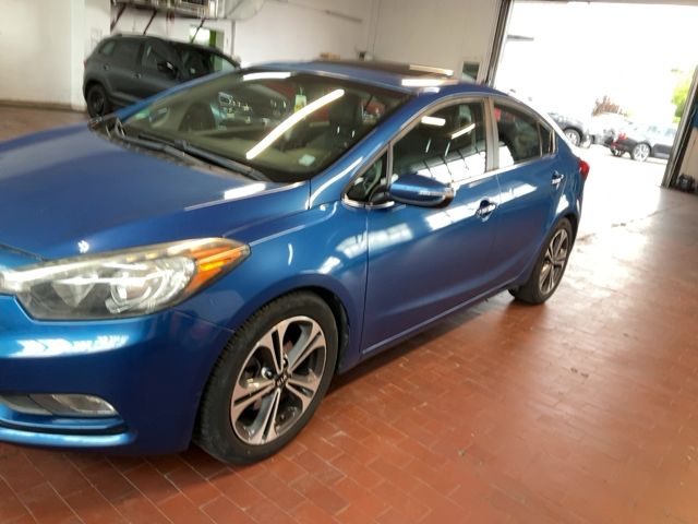Kia Carens 2.0 GDI Spirit 2015 – снимка 2