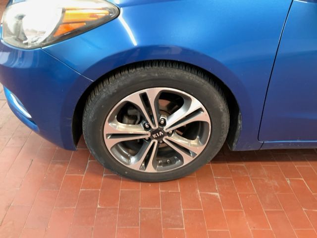 Kia Carens 2.0 GDI Spirit 2015 – снимка 3