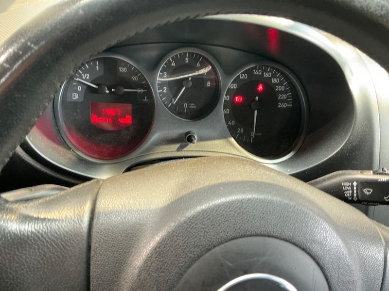 Seat Leon 1.6 Sport Limited 2008 – снимка 4