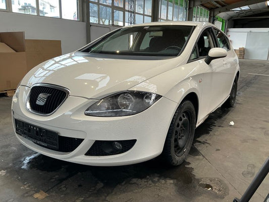 Seat Leon 1.6 Sport Limited 2008 – снимка 1