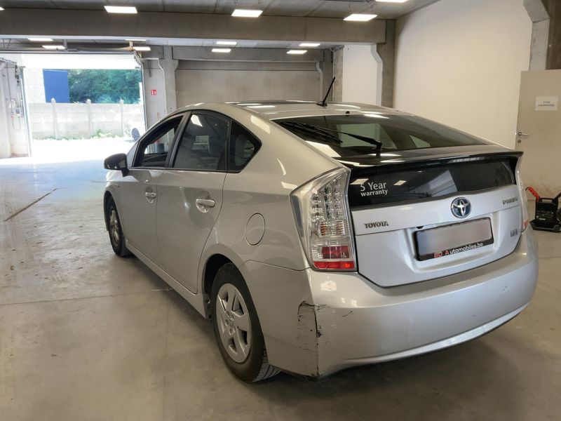 Toyota Prius 1.8 Executive 2010 – снимка 6
