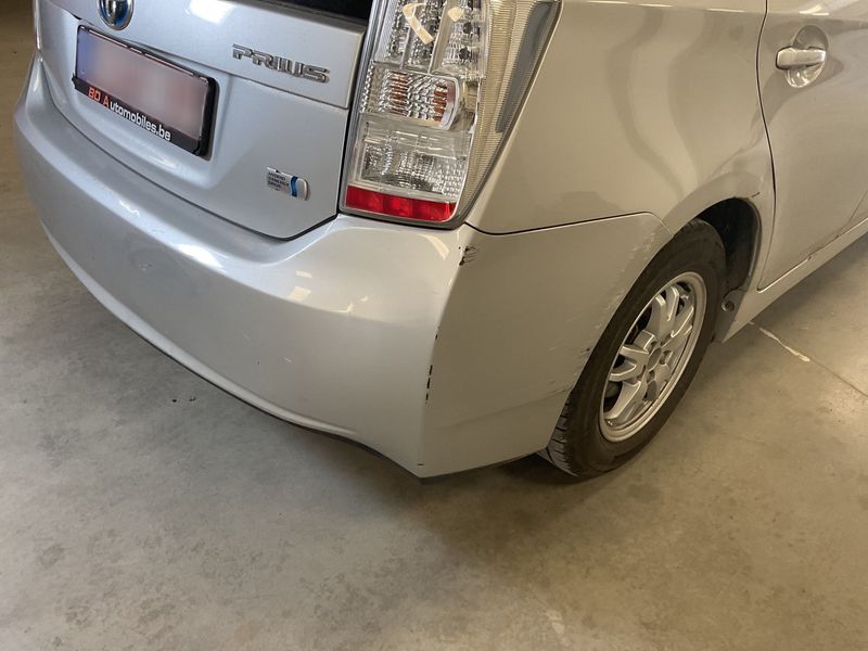 Toyota Prius 1.8 Executive 2010 – снимка 31