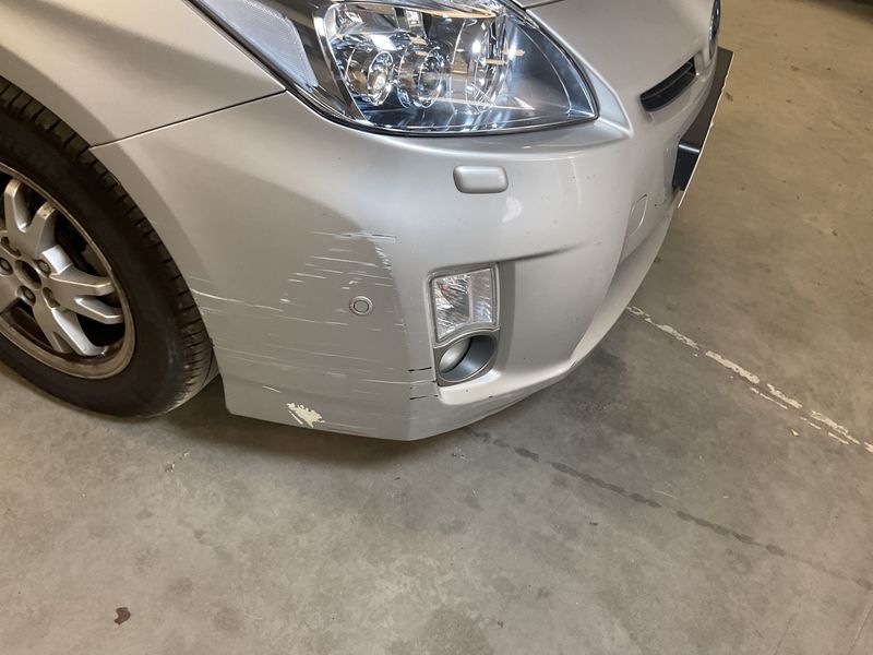 Toyota Prius 1.8 Executive 2010 – снимка 34