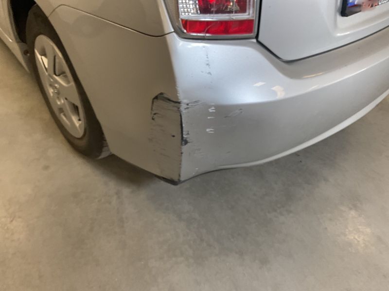 Toyota Prius 1.8 Executive 2010 – снимка 30
