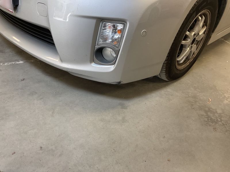 Toyota Prius 1.8 Executive 2010 – снимка 35