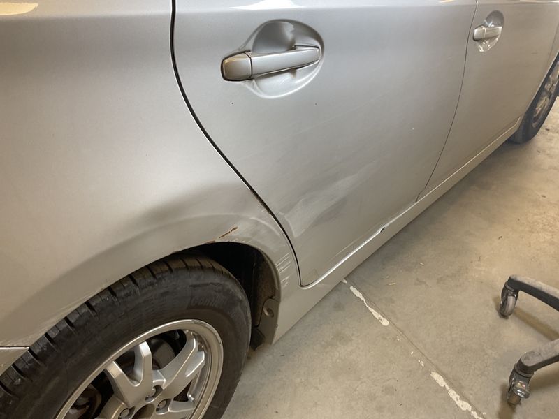 Toyota Prius 1.8 Executive 2010 – снимка 25