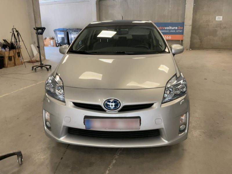 Toyota Prius 1.8 Executive 2010 – снимка 14