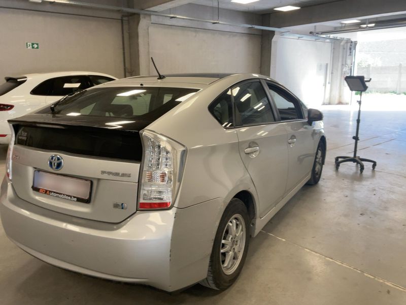 Toyota Prius 1.8 Executive 2010 – снимка 8