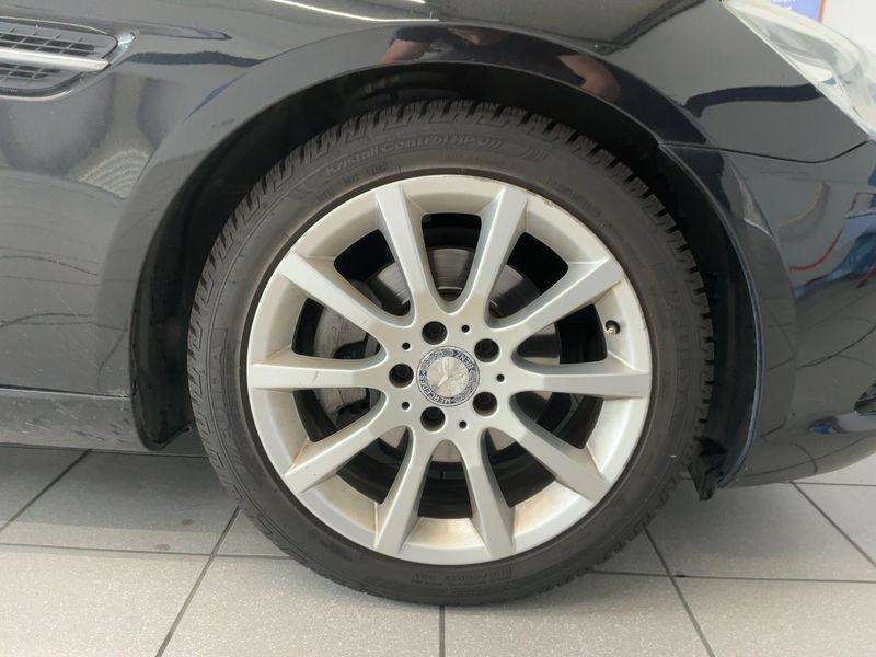 Mercedes-Benz SLK-Klasse SLK 200 BlueEfficiency 2013 – снимка 11