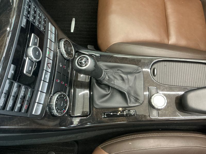 Mercedes-Benz SLK-Klasse SLK 200 BlueEfficiency 2013 – снимка 24