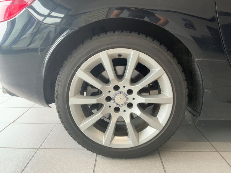 Mercedes-Benz SLK-Klasse SLK 200 BlueEfficiency 2013 – снимка 9