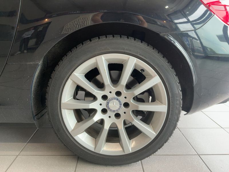 Mercedes-Benz SLK-Klasse SLK 200 BlueEfficiency 2013 – снимка 5