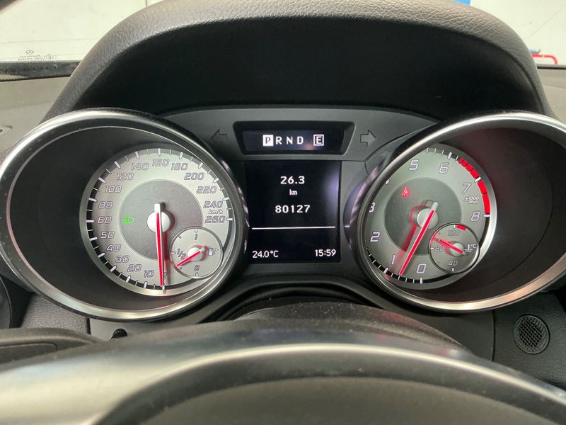 Mercedes-Benz SLK-Klasse SLK 200 BlueEfficiency 2013 – снимка 19
