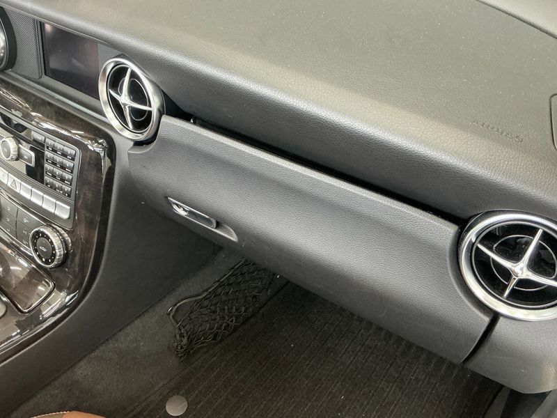 Mercedes-Benz SLK-Klasse SLK 200 BlueEfficiency 2013 – снимка 26