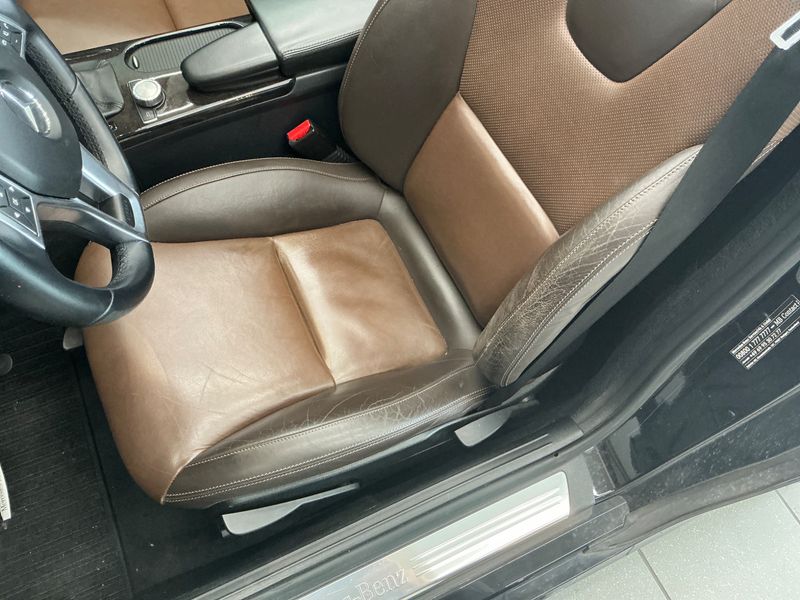 Mercedes-Benz SLK-Klasse SLK 200 BlueEfficiency 2013 – снимка 23