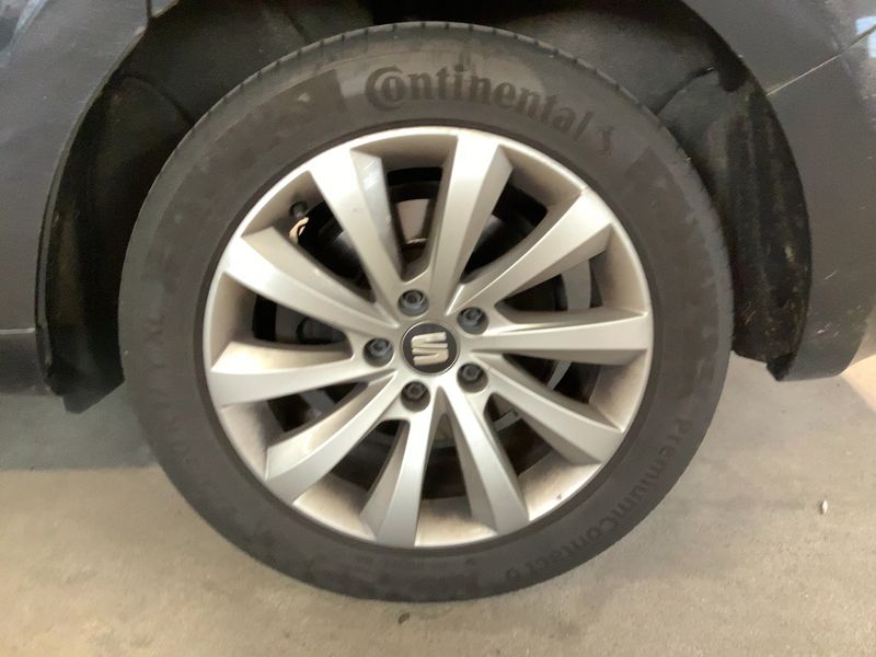 Seat Alhambra 2.0 TDI Style 2015 – снимка 5