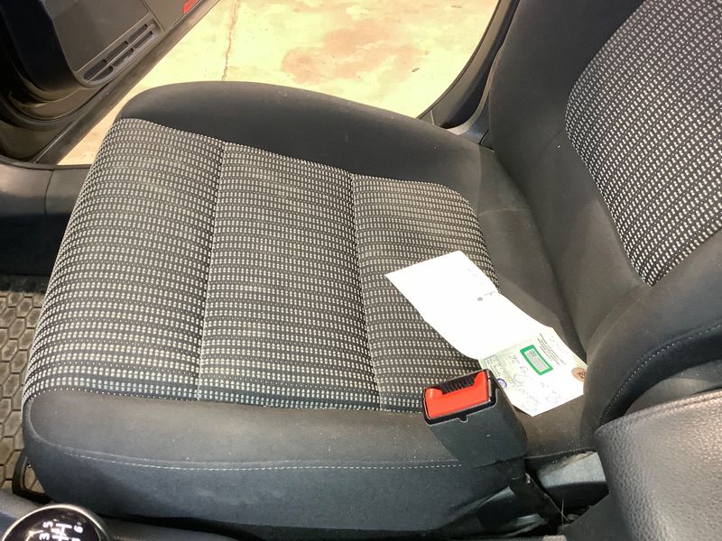 Seat Alhambra 2.0 TDI Style 2015 – снимка 26
