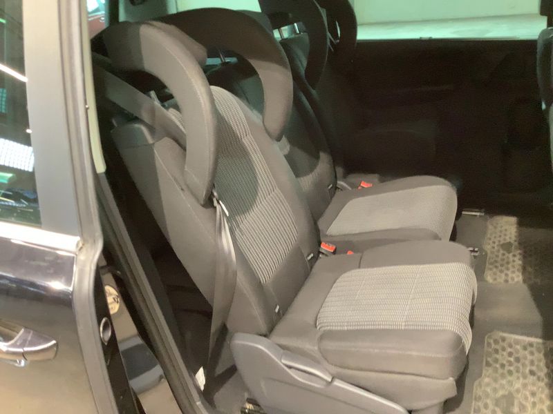 Seat Alhambra 2.0 TDI Style 2015 – снимка 20