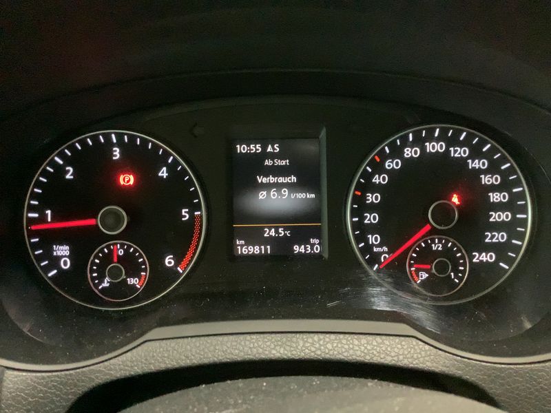 Seat Alhambra 2.0 TDI Style 2015 – снимка 19
