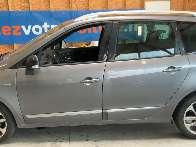 Renault Grand Scenic 1.6 dCi Energy Bose 2016 – снимка 4