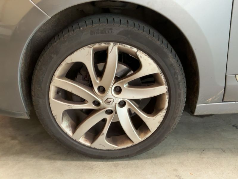 Renault Grand Scenic 1.6 dCi Energy Bose 2016 – снимка 3
