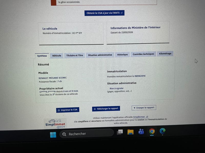 Renault Grand Scenic 1.6 dCi Energy Bose 2016 – снимка 21