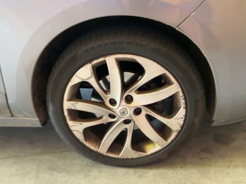 Renault Grand Scenic 1.6 dCi Energy Bose 2016 – снимка 11