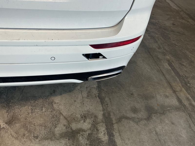 Volvo XC60 2.0 B4 Diesel Mild-Hybrid R Design AWD 2020 – снимка 26