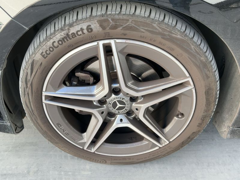 Mercedes-Benz A-Klasse A 180 d AMG Line 2023 – снимка 3
