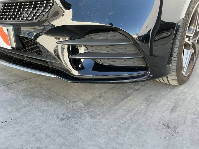 Mercedes-Benz A-Klasse A 180 d AMG Line 2023 – снимка 22