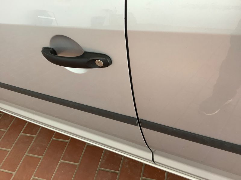 Volkswagen Touran 1.6 TDI Trendline BlueMotion Tech 2014 – снимка 29