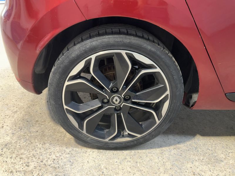 Renault Clio 1.5 dCi Energy Intens 2016 – снимка 9