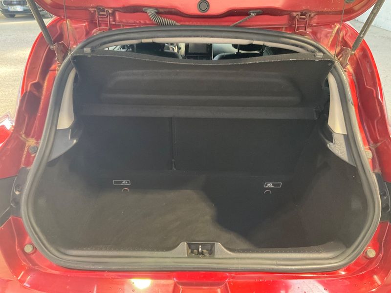 Renault Clio 1.5 dCi Energy Intens 2016 – снимка 15