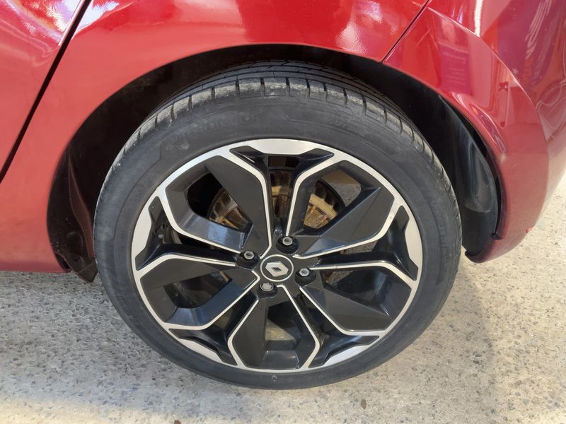 Renault Clio 1.5 dCi Energy Intens 2016 – снимка 5