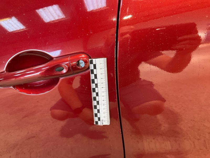 Renault Clio 1.5 dCi Energy Intens 2016 – снимка 27
