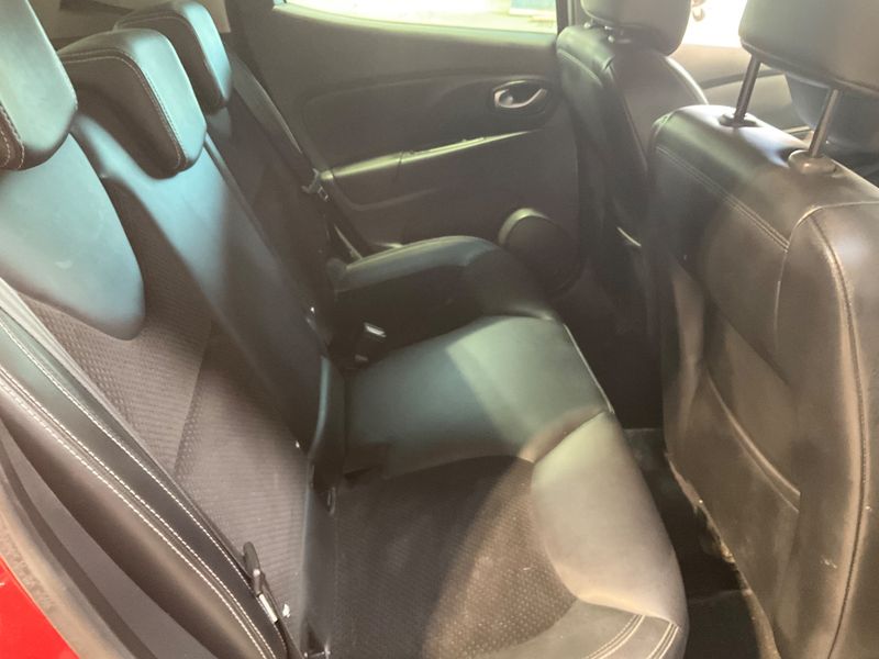 Renault Clio 1.5 dCi Energy Intens 2016 – снимка 19