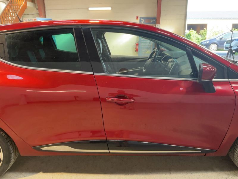 Renault Clio 1.5 dCi Energy Intens 2016 – снимка 10