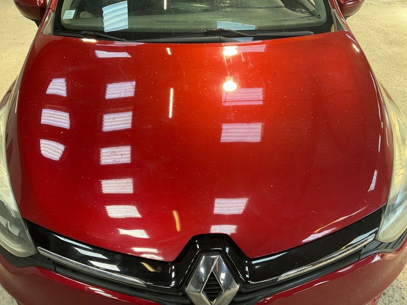 Renault Clio 1.5 dCi Energy Intens 2016 – снимка 34