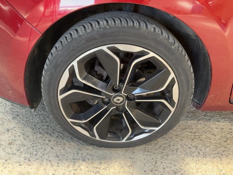 Renault Clio 1.5 dCi Energy Intens 2016 – снимка 3
