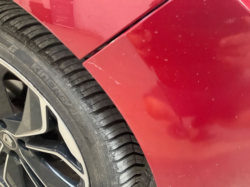 Renault Clio 1.5 dCi Energy Intens 2016 – снимка 35