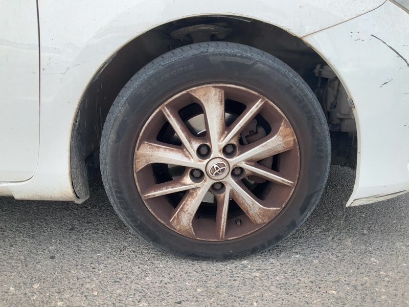 Toyota Auris 1.4 Turbodiesel Dynamic 2014 – снимка 11