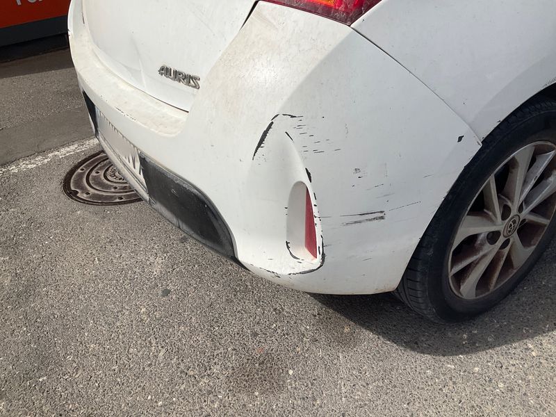 Toyota Auris 1.4 Turbodiesel Dynamic 2014 – снимка 32
