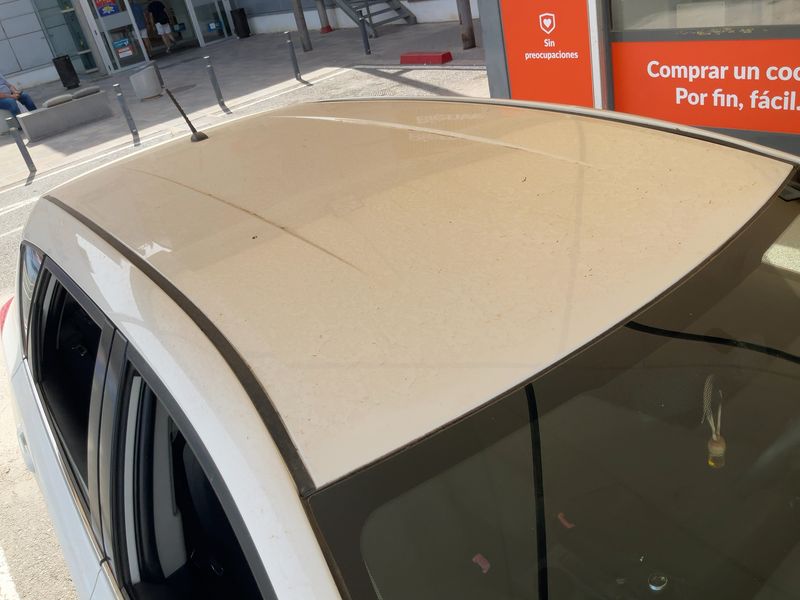 Toyota Auris 1.4 Turbodiesel Dynamic 2014 – снимка 13
