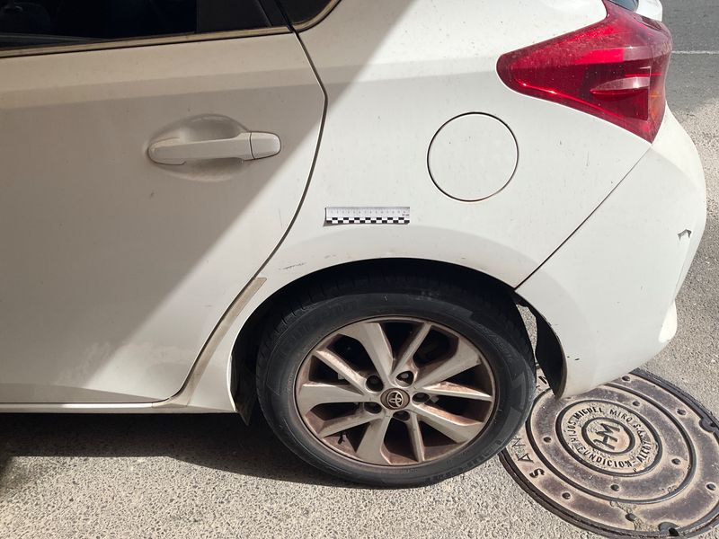 Toyota Auris 1.4 Turbodiesel Dynamic 2014 – снимка 28