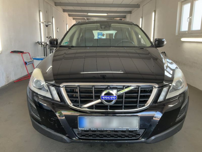Volvo XC60 2.0 D4 Summum 2WD 2011 – снимка 14