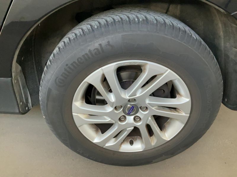 Volvo XC60 2.0 D4 Summum 2WD 2011 – снимка 5